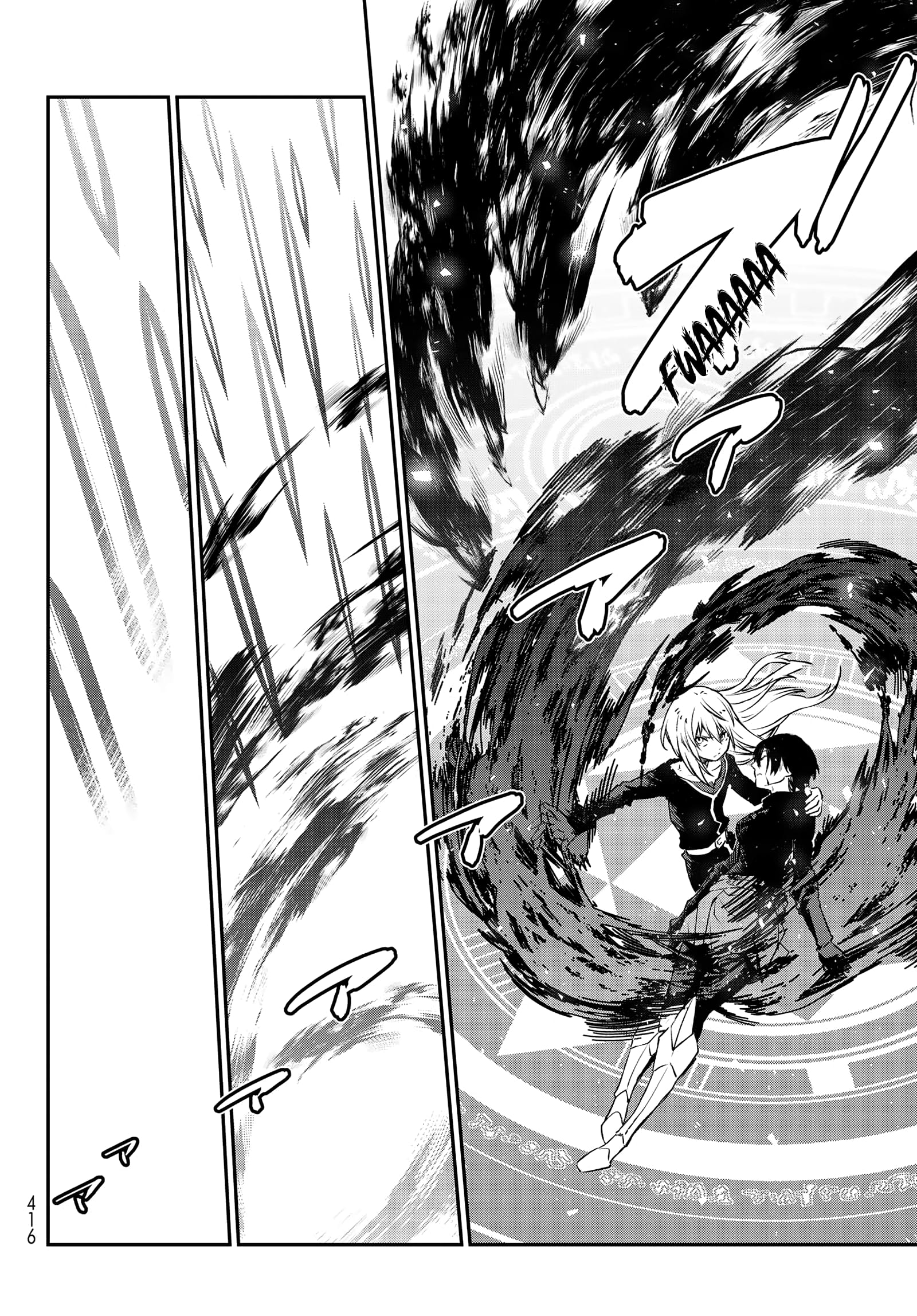 Tensei Shitara Slime Datta Ken, Chapter 96 image 28